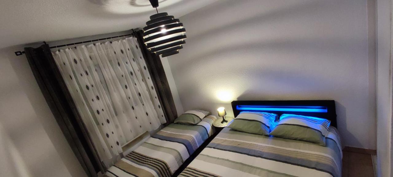 Appartement Face A La Gare 安纳马斯 外观 照片