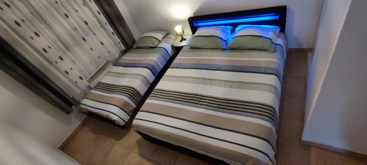 Appartement Face A La Gare 安纳马斯 外观 照片